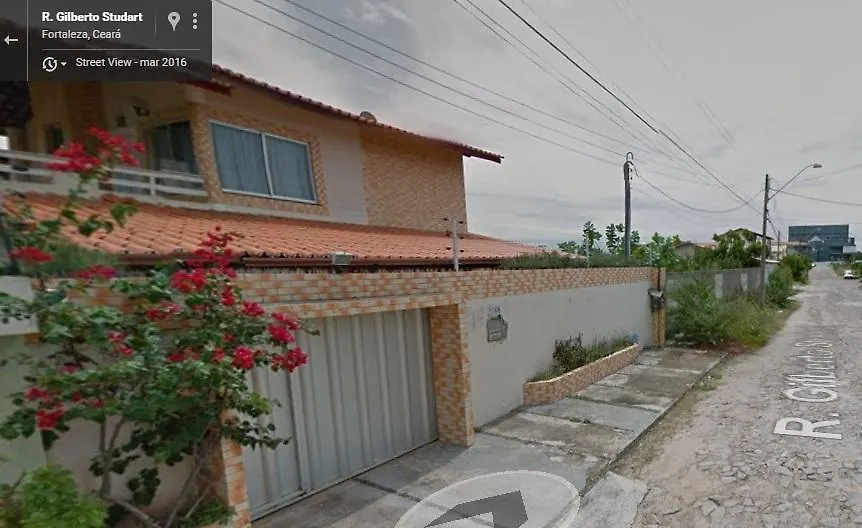 Pousada Do Futuro Fortaleza
