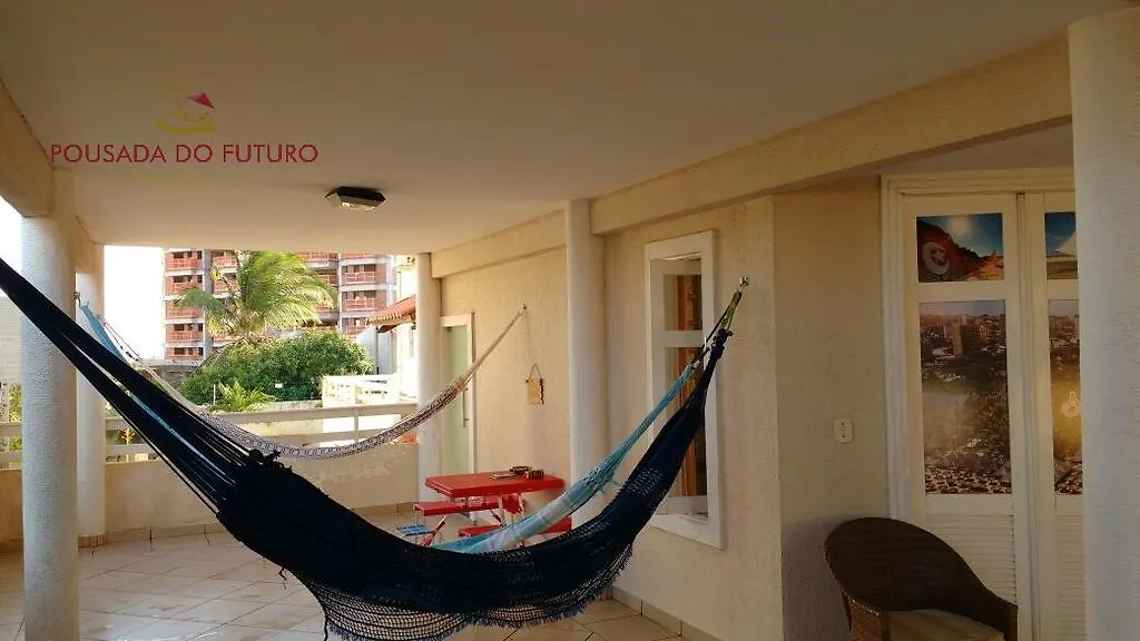 Pousada Do Futuro Fortaleza  Guest house Fortaleza (Ceara)