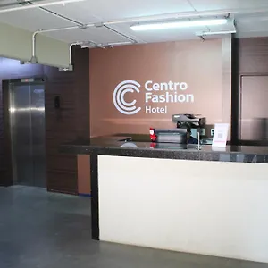 Centro Fashion Casa de hóspedes