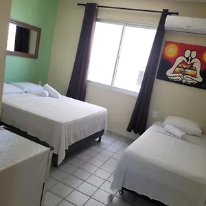 Temporada Atlântica Casa de hóspedes