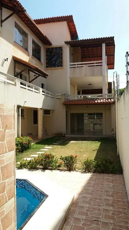 Pousada Do Futuro Fortaleza  0*, Fortaleza (Ceara) Brazil