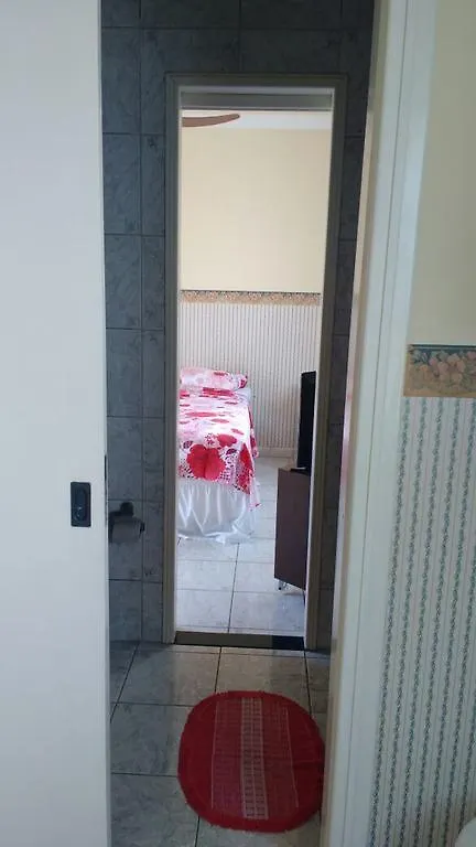 Pousada Do Futuro Fortaleza  Guest house
